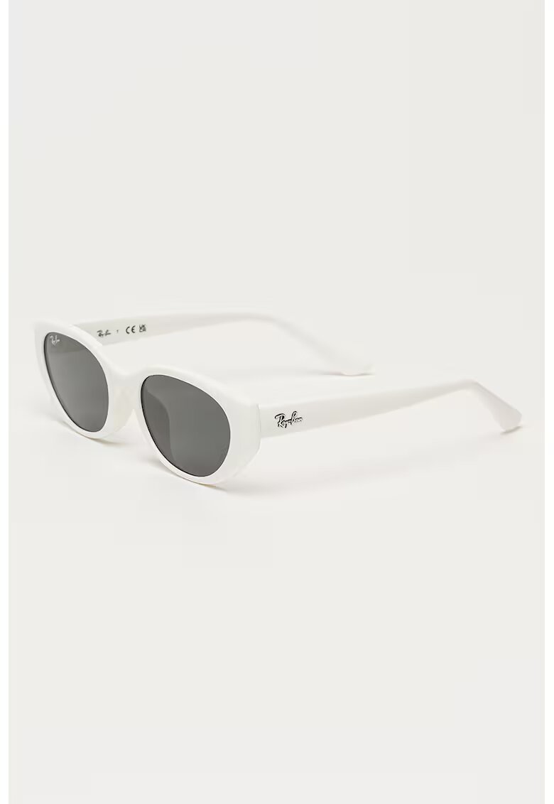 Ray-Ban Унисекс овални слънчеви очила