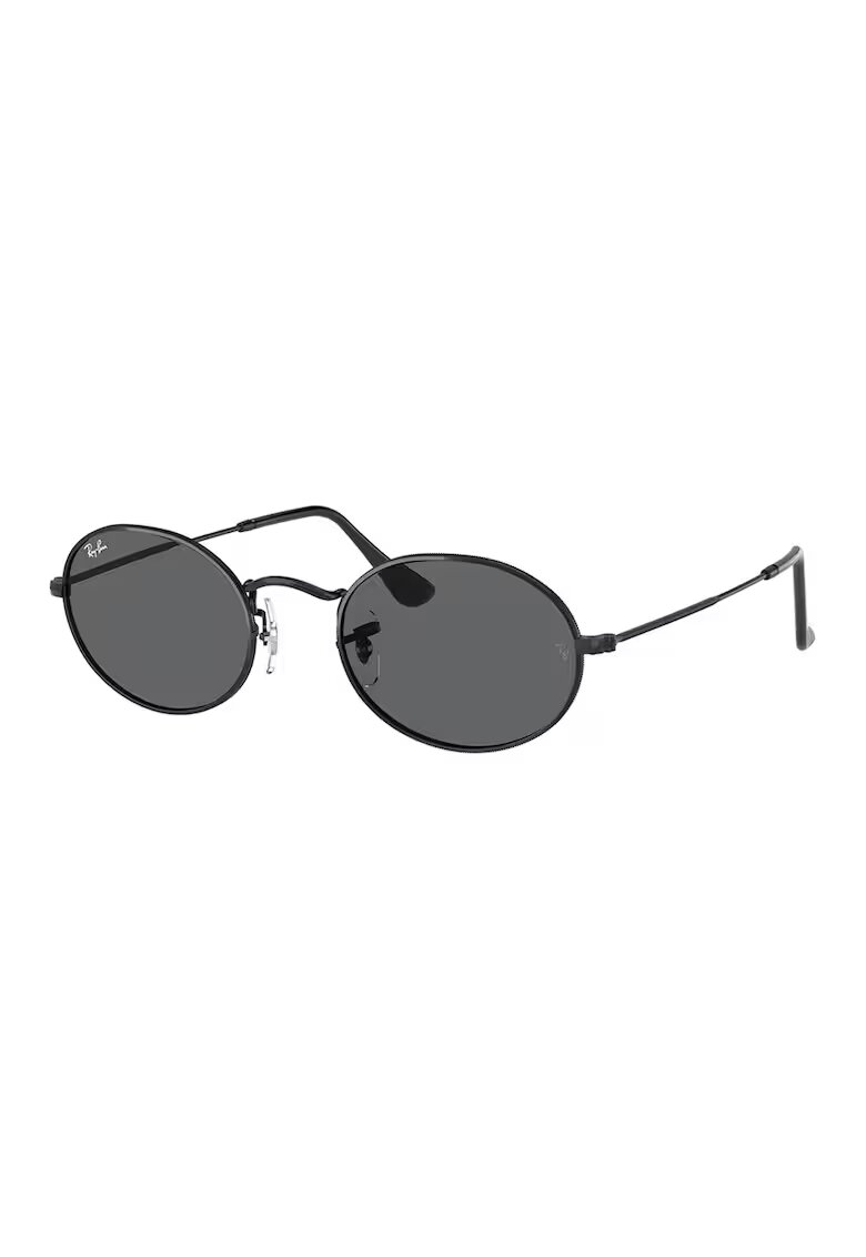 Ray-Ban Унисекс овални слънчеви очила