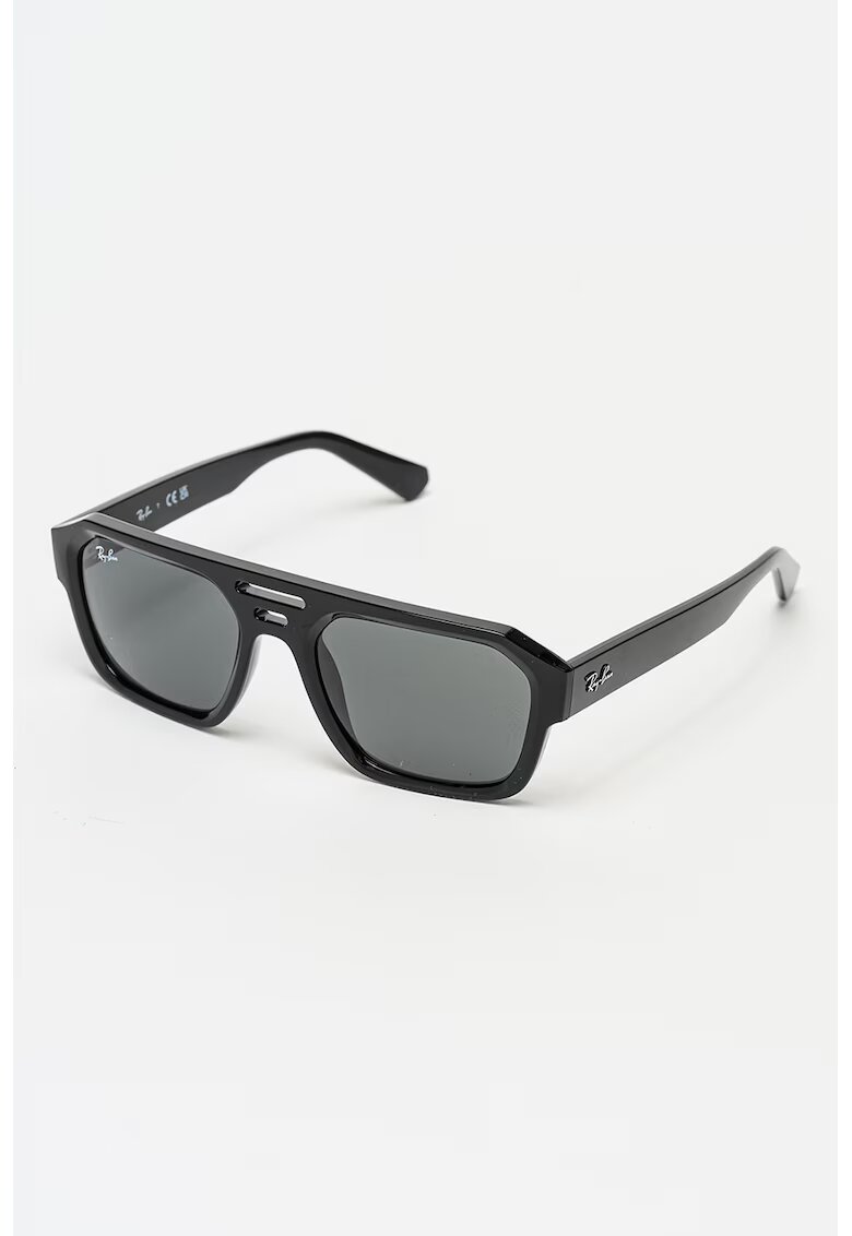 Ray-Ban Унисекс правоъгълни слънчеви очила