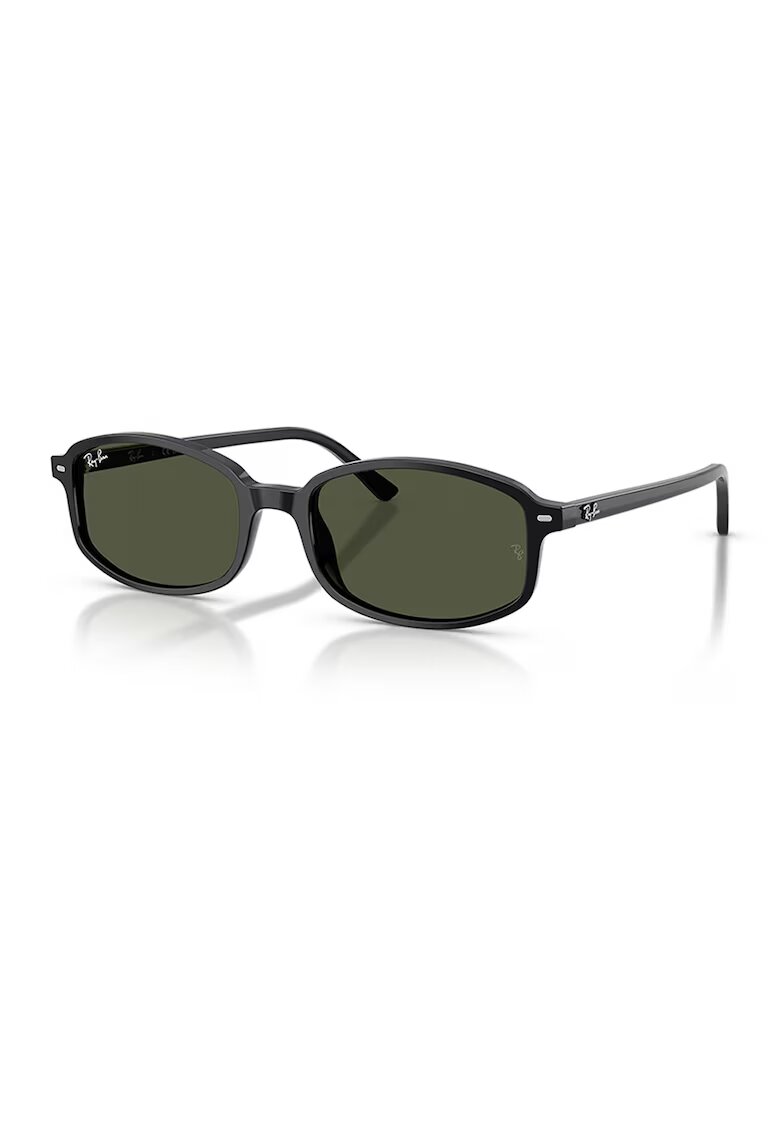 Ray-Ban Унисекс правоъгълни слънчеви очила