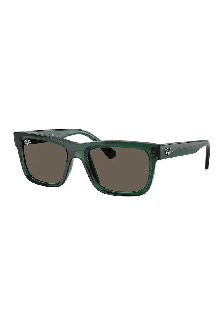 Ray-Ban Унисекс правоъгълни слънчеви очила