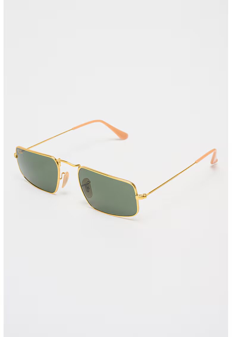 Ray-Ban Унисекс правоъгълни слънчеви очила