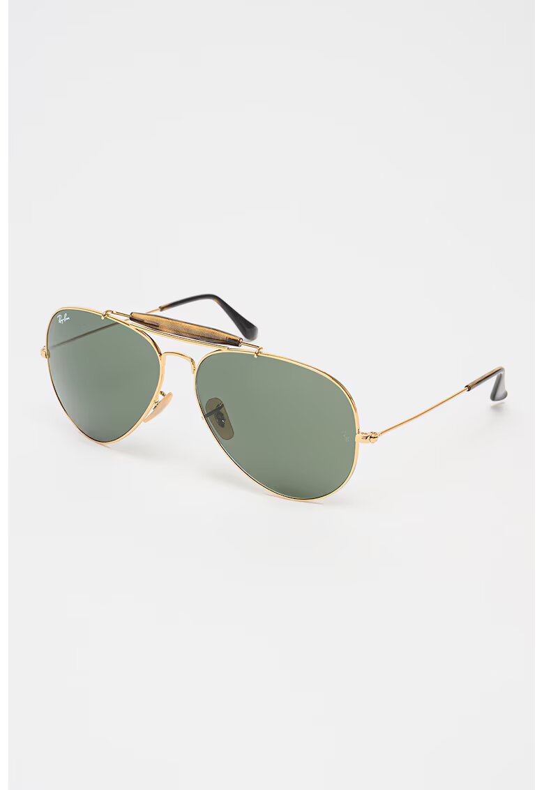 Ray-Ban Унисекс слънчеви очила Aviator