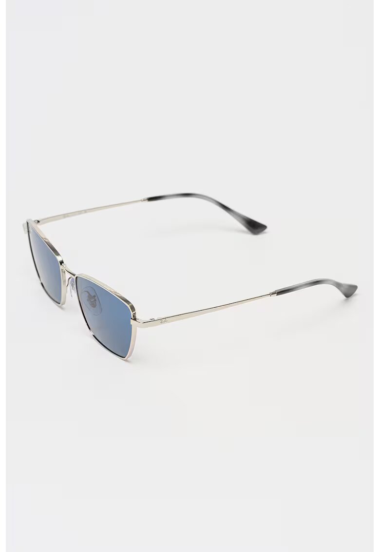 Ray-Ban Унисекс слънчеви очила с метална рамка