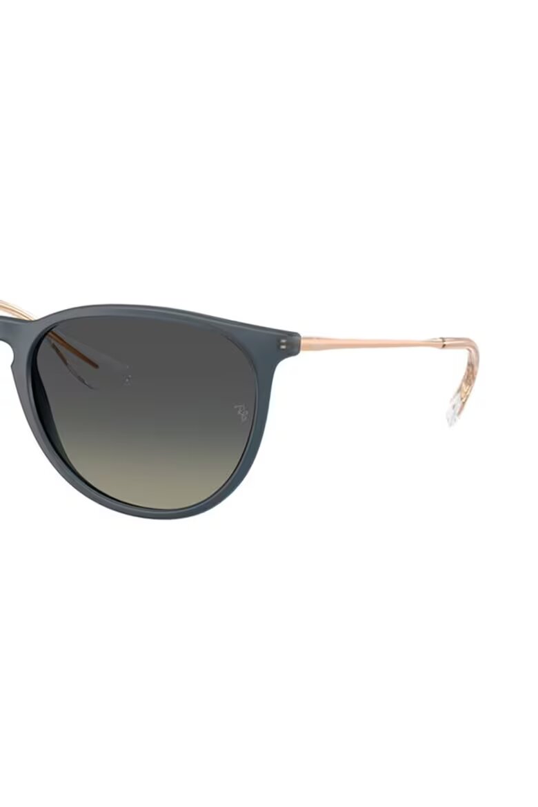 Ray-Ban Унисекс слънчеви очила Erika Pantos Златист/Тъмносин