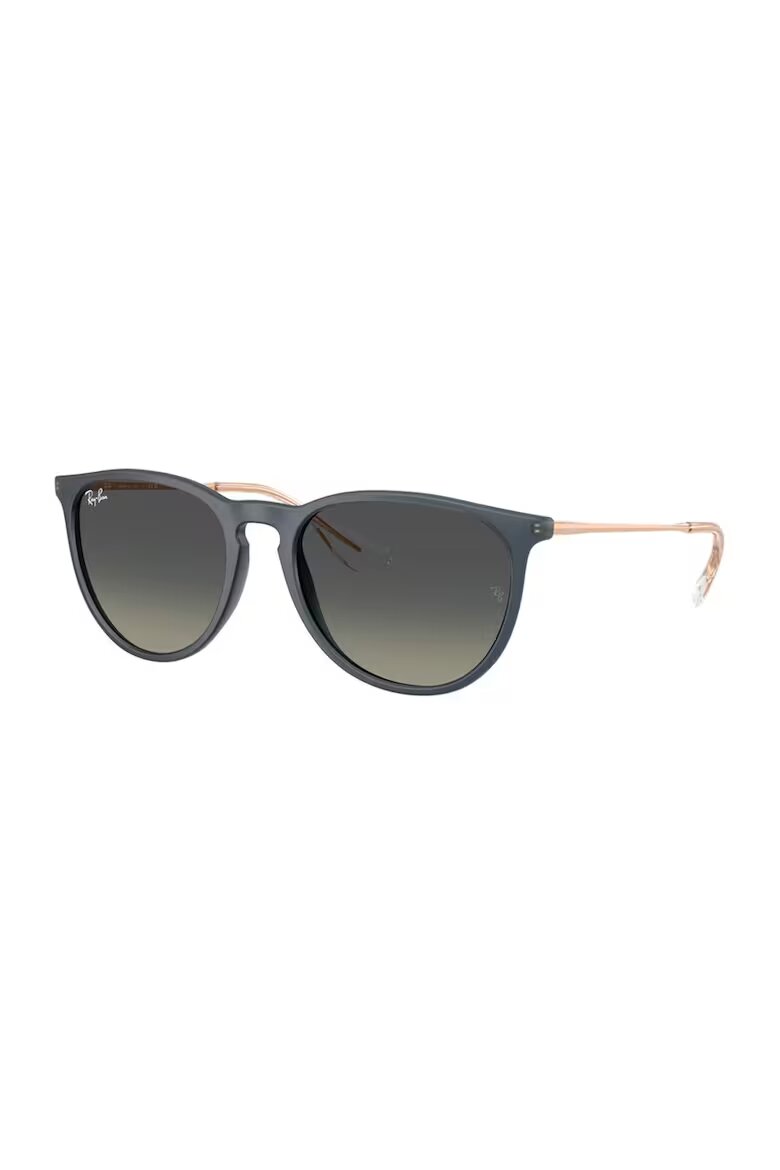 Ray-Ban Унисекс слънчеви очила Erika Pantos Златист/Тъмносин