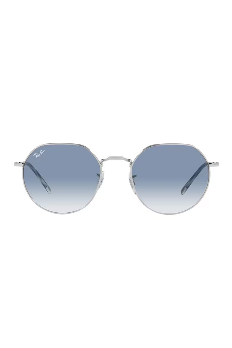 Ray-Ban Унисекс слънчеви очила Jack Сребрист