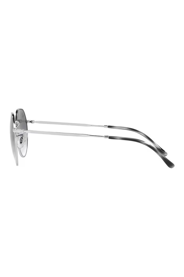 Ray-Ban Унисекс слънчеви очила Jack Сребрист