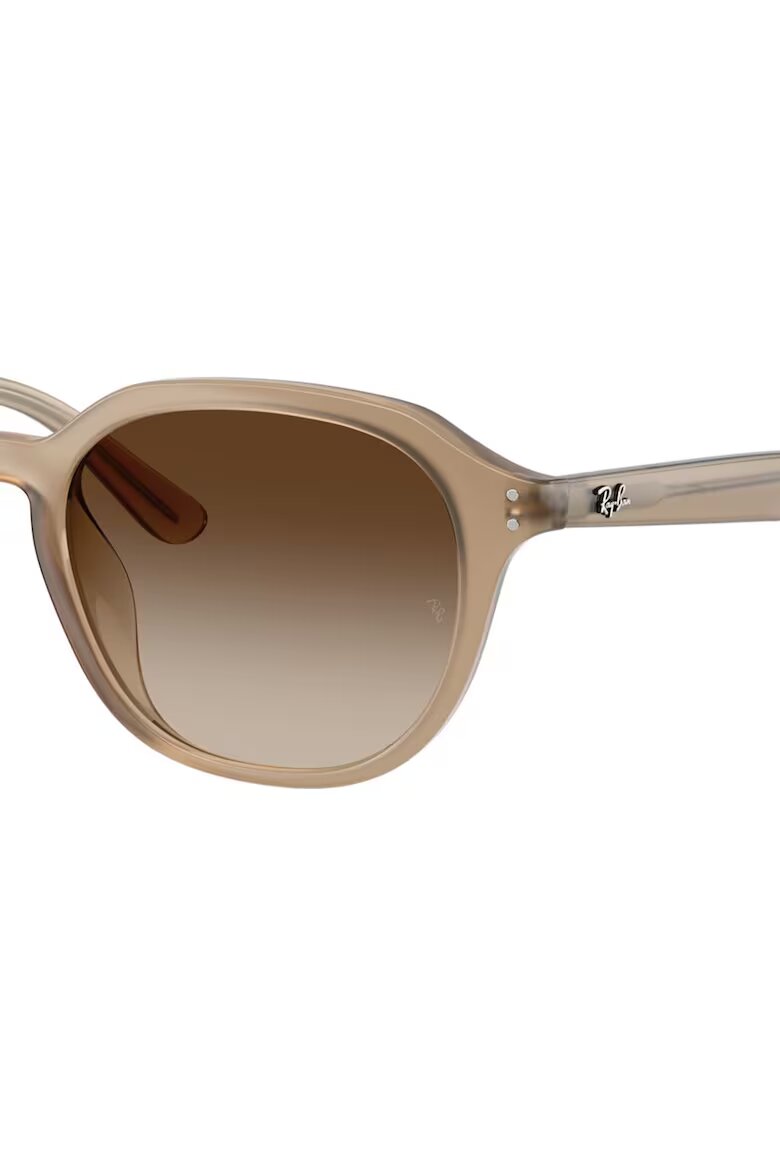Ray-Ban Унисекс слънчеви очила Pantos Бежов