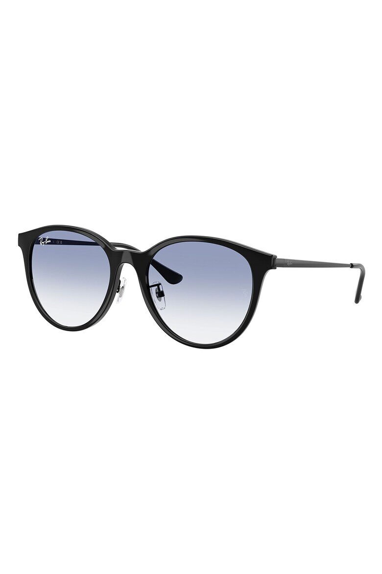 Ray-Ban Унисекс слънчеви очила Pantos Черен