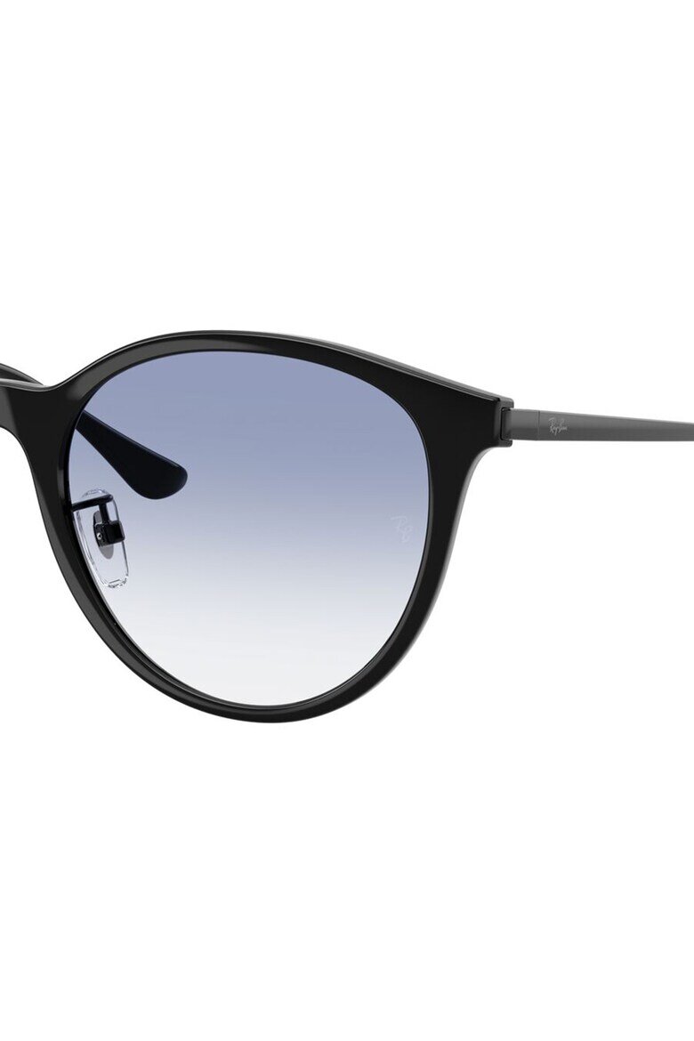 Ray-Ban Унисекс слънчеви очила Pantos Черен