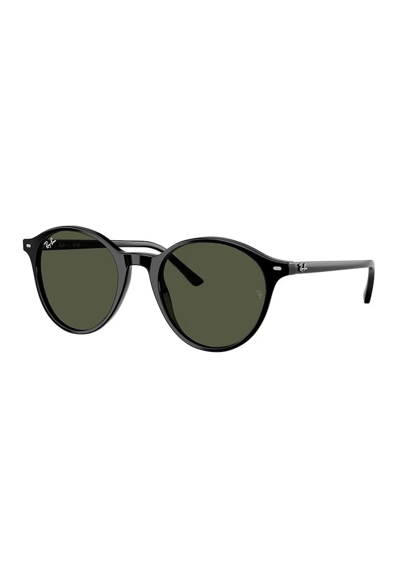 Ray-Ban Унисекс слънчеви очила Pantos - Черен/Кафяв