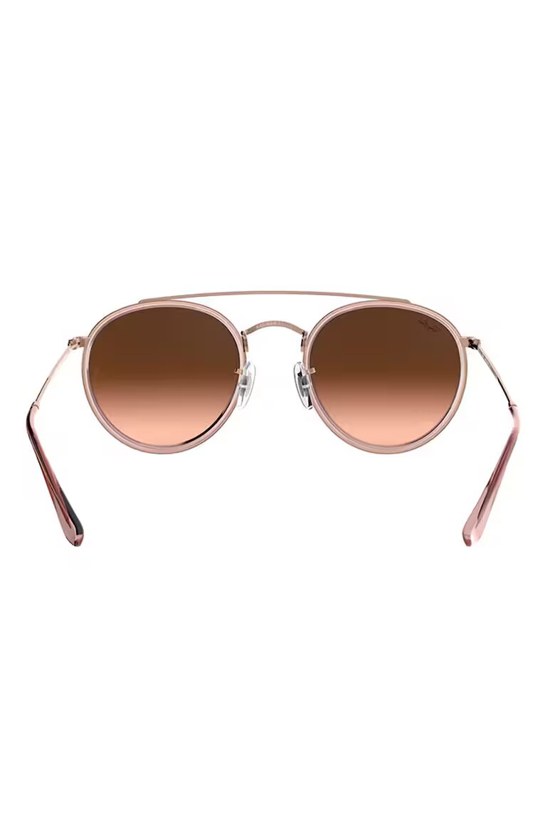 Ray-Ban Унисекс слънчеви очила Прашно розово