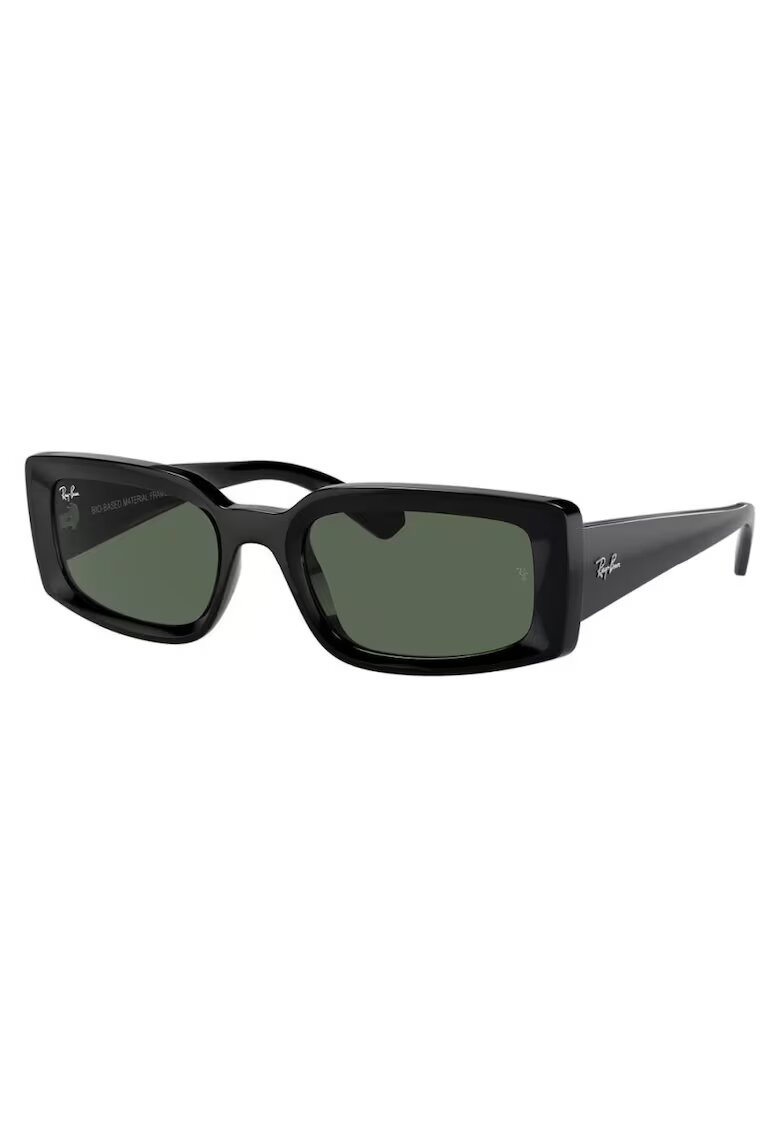 Ray-Ban Унисекс слънчеви очила - Ray Ban - 54-21-140 - черни