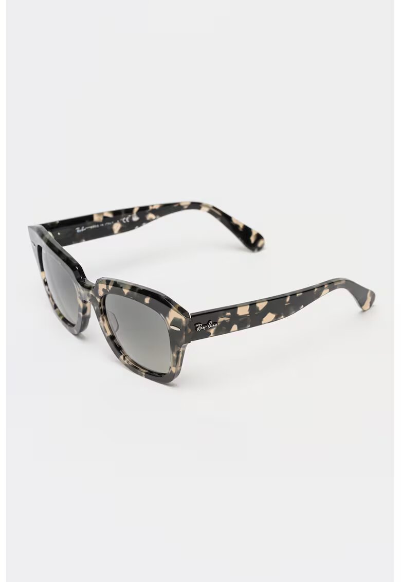 Ray-Ban Унисекс слънчеви очила с градиента