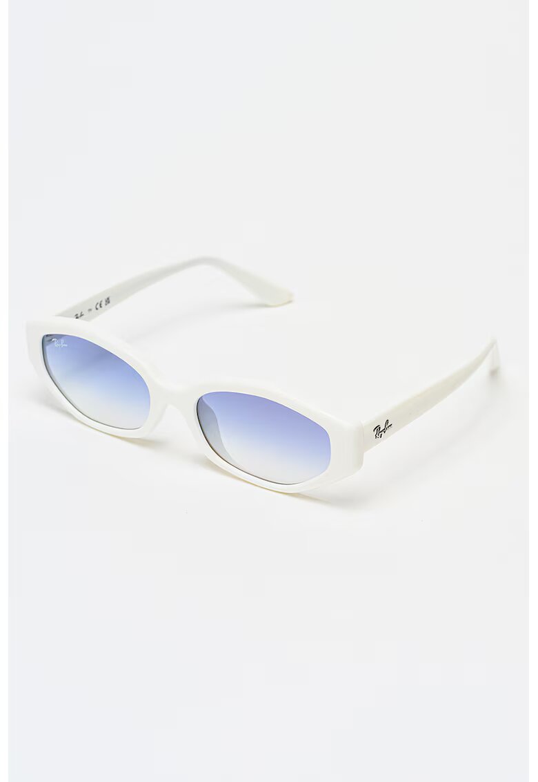 Ray-Ban Унисекс слънчеви очила с лого