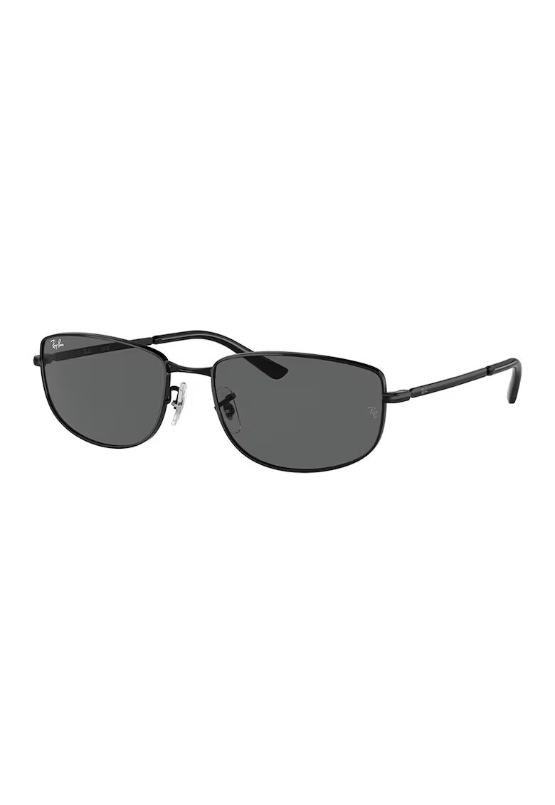 Ray-Ban Унисекс слънчеви очила с метална рамка