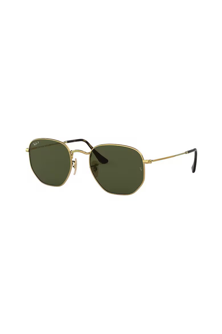 Ray-Ban Унисекс слънчеви очила с шестоъгълна форма