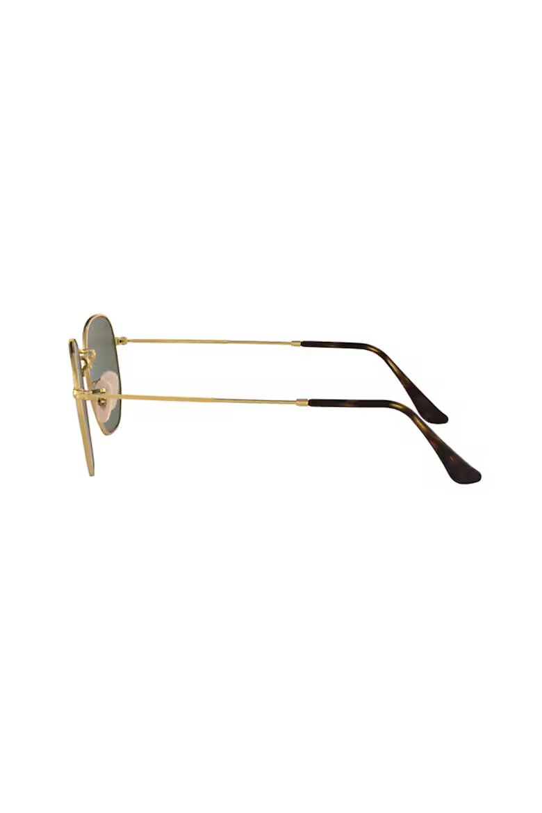 Ray-Ban Унисекс слънчеви очила с шестоъгълна форма