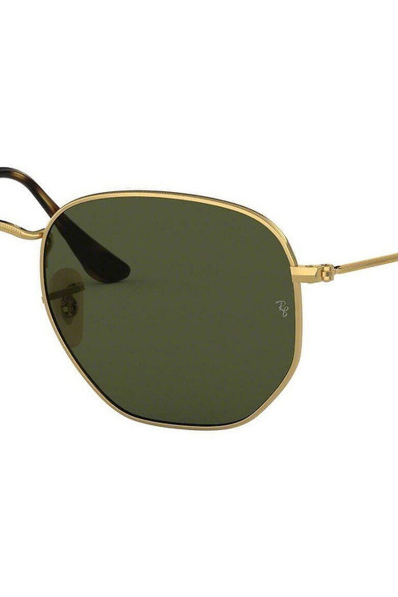 Ray-Ban Унисекс слънчеви очила с шестоъгълна форма