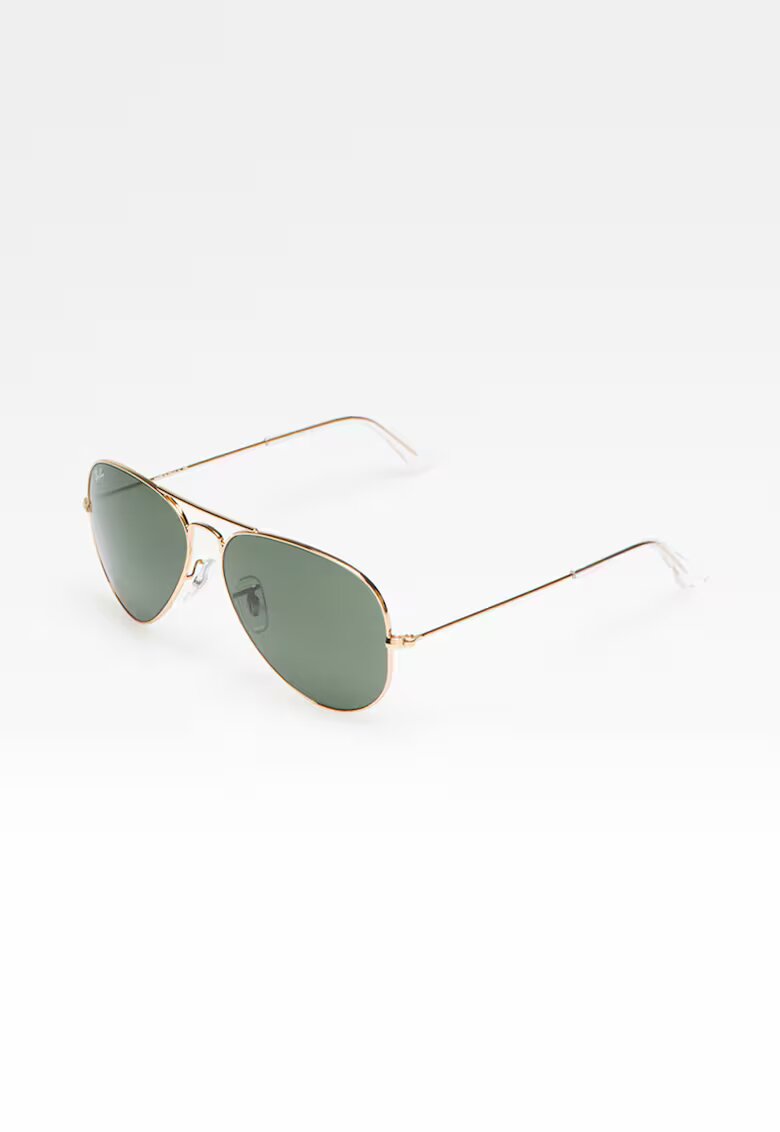Ray-Ban Унисекс слънчеви очила стил Aviator -
