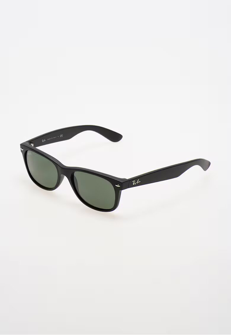 Ray-Ban Унисекс черни слънчеви очила New Wayfarer
