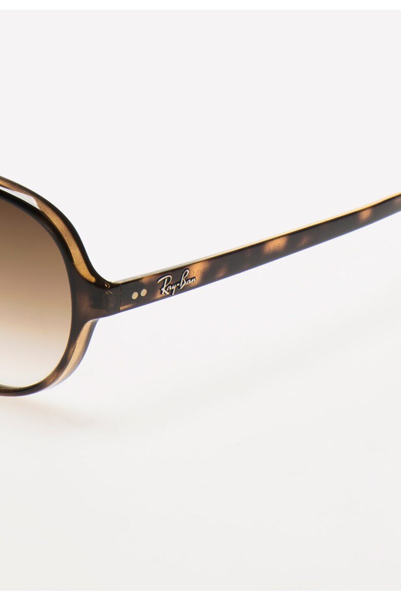 Ray-Ban Унисекс слънчеви очила в кафяви нюанси