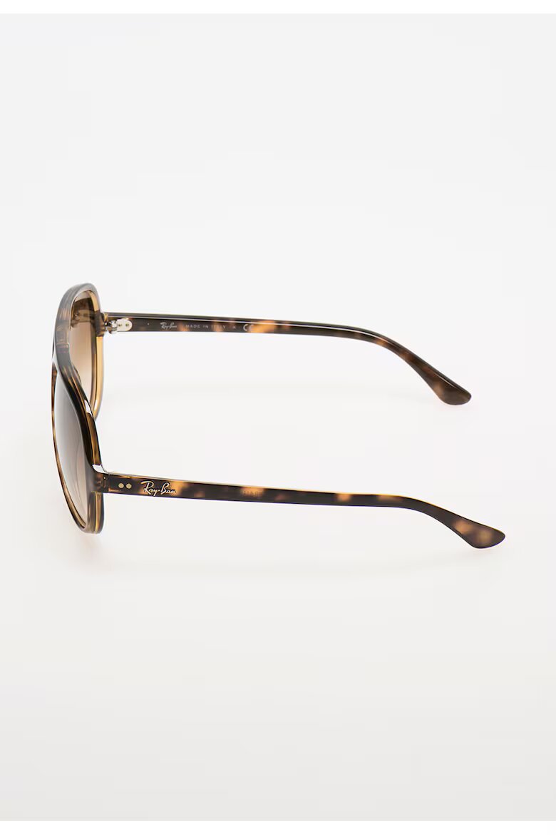 Ray-Ban Унисекс слънчеви очила в кафяви нюанси
