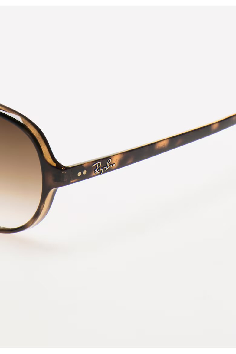 Ray-Ban Унисекс слънчеви очила в кафяви нюанси
