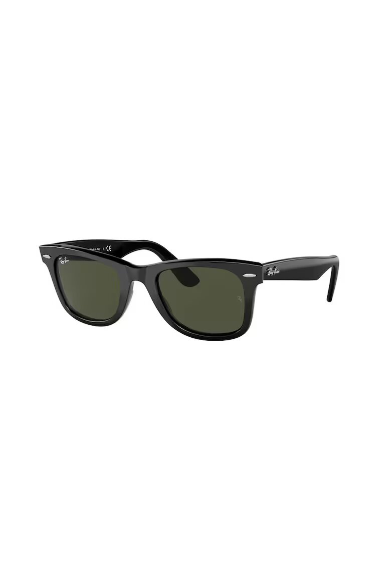 Ray-Ban Унисекс слънчеви очила Wayfarer с лого