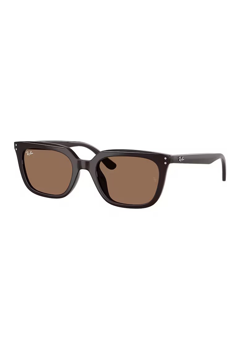 Ray-Ban Унисекс слънчеви очила Wayfarer с плътни стъкла