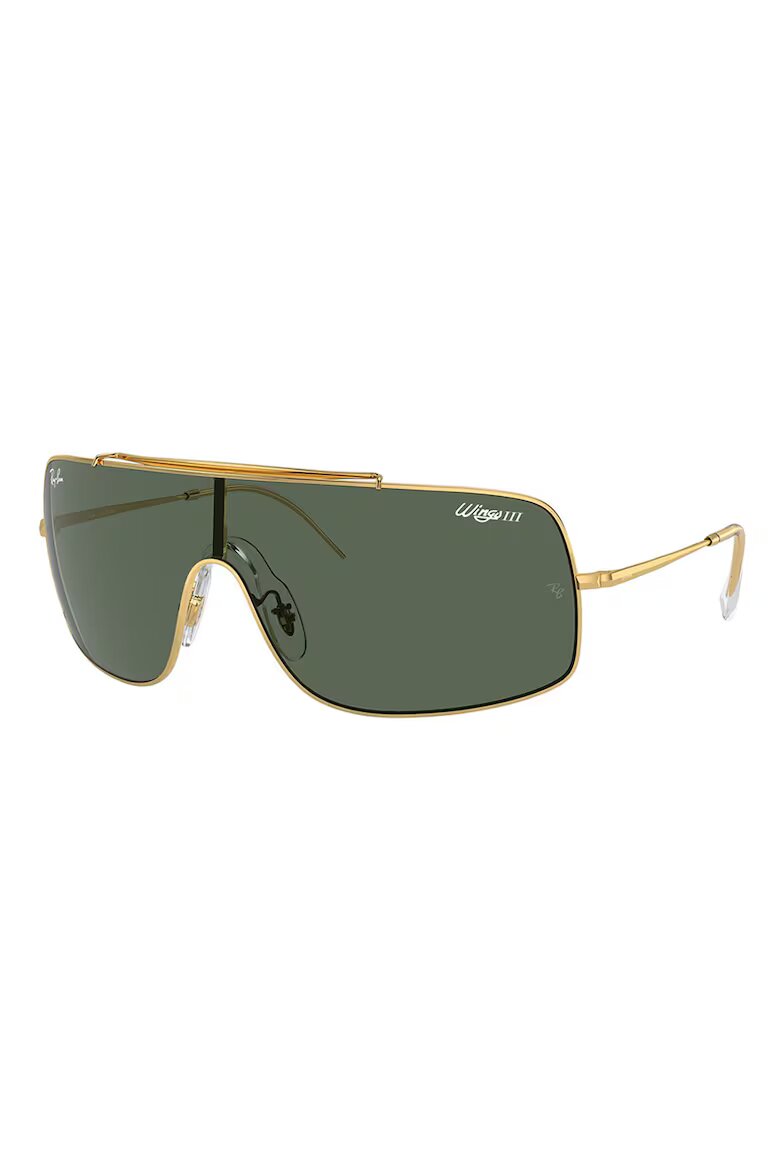 Ray-Ban Унисекс слънчеви очила Wings III тип Shield