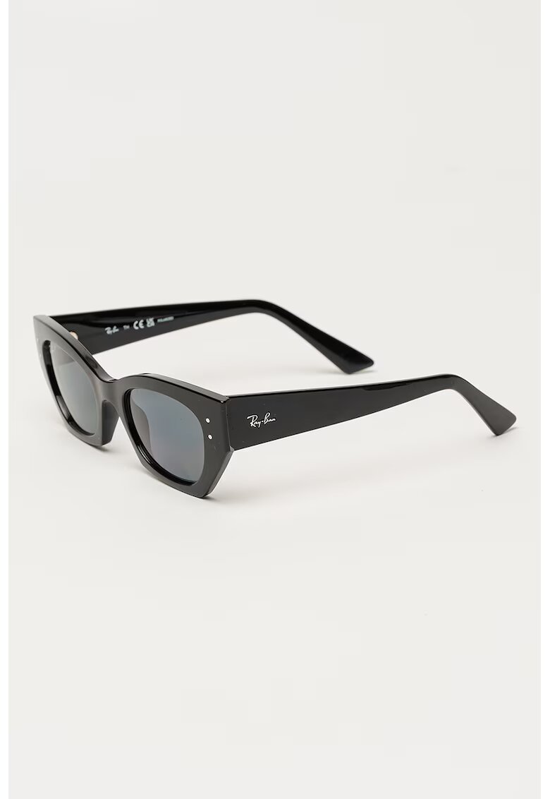 Ray-Ban Унисекс слънчеви очила Zena Cat-Eye