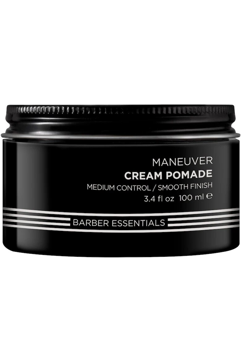 Redken Крем-помада за мъже Brews Maneuver Оформяща С изглаждащ ефект 100 мл