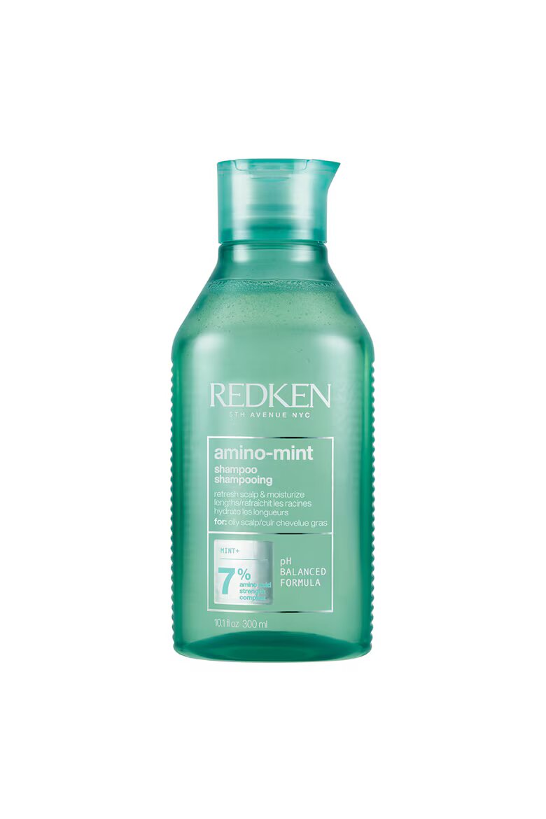 Redken Шампоан 300 мл Amino Mint