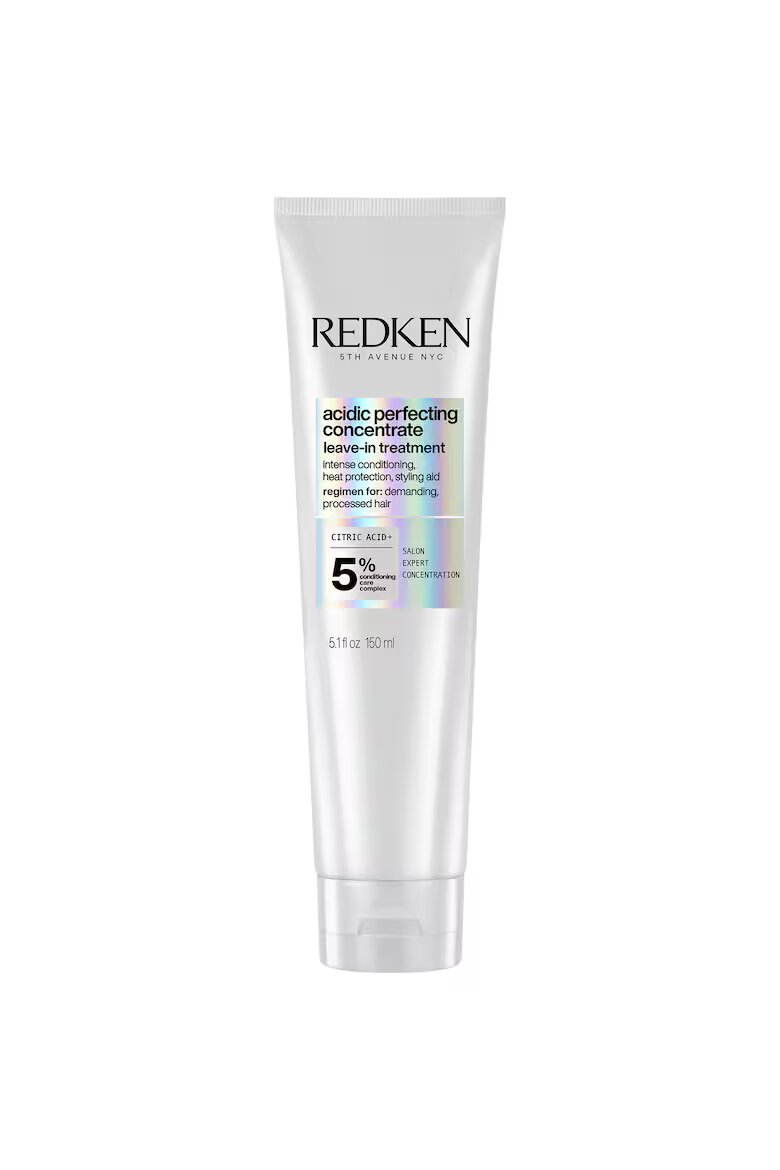 Redken Терапия за коса Acidic Bonding Concentrate Интензивно овлажняване С термична защита 150 мл