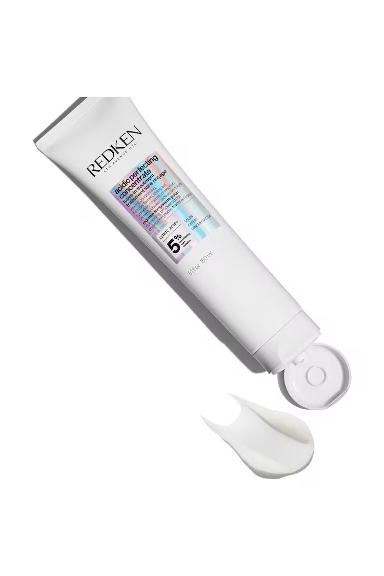 Redken Терапия за коса Acidic Bonding Concentrate Интензивно овлажняване С термична защита 150 мл