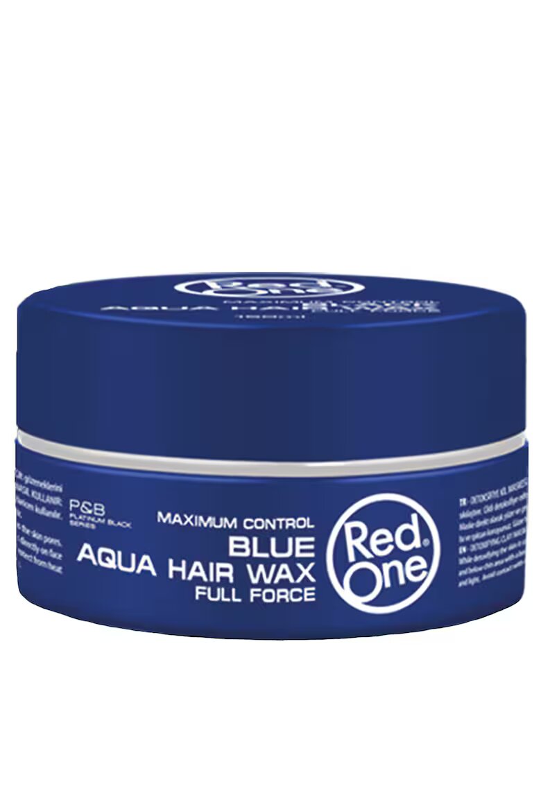 Redone Вакса за коса Blue Aqua Hair Wax 150 мл