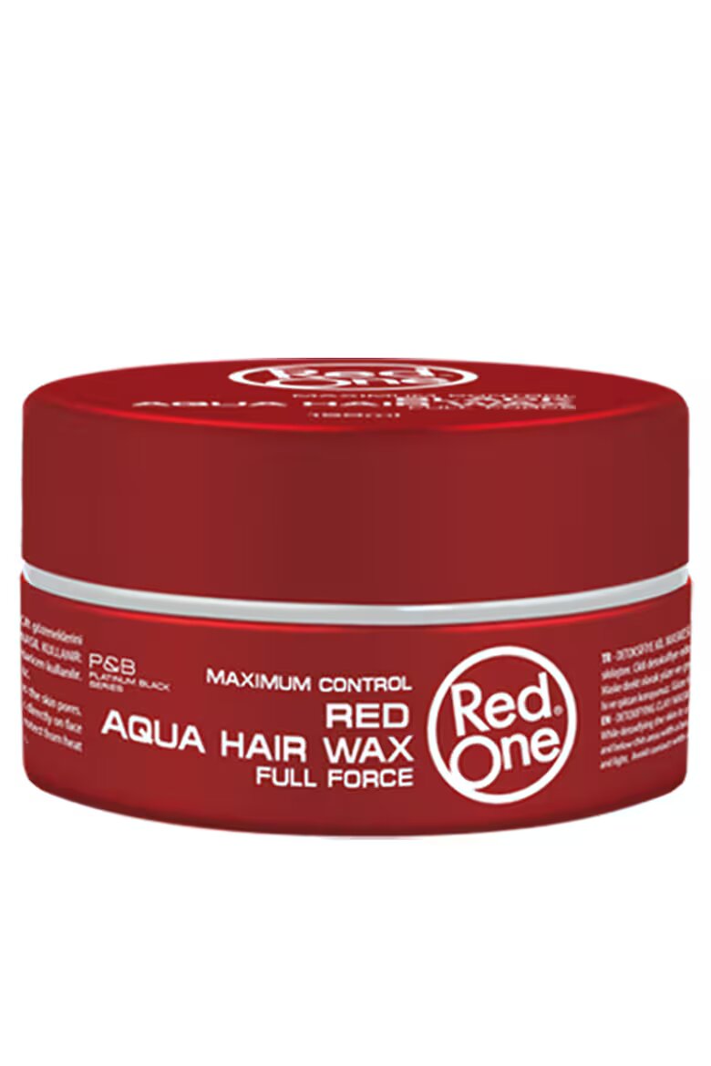Redone Вакса за коса Red Aqua Hair Wax 150 мл