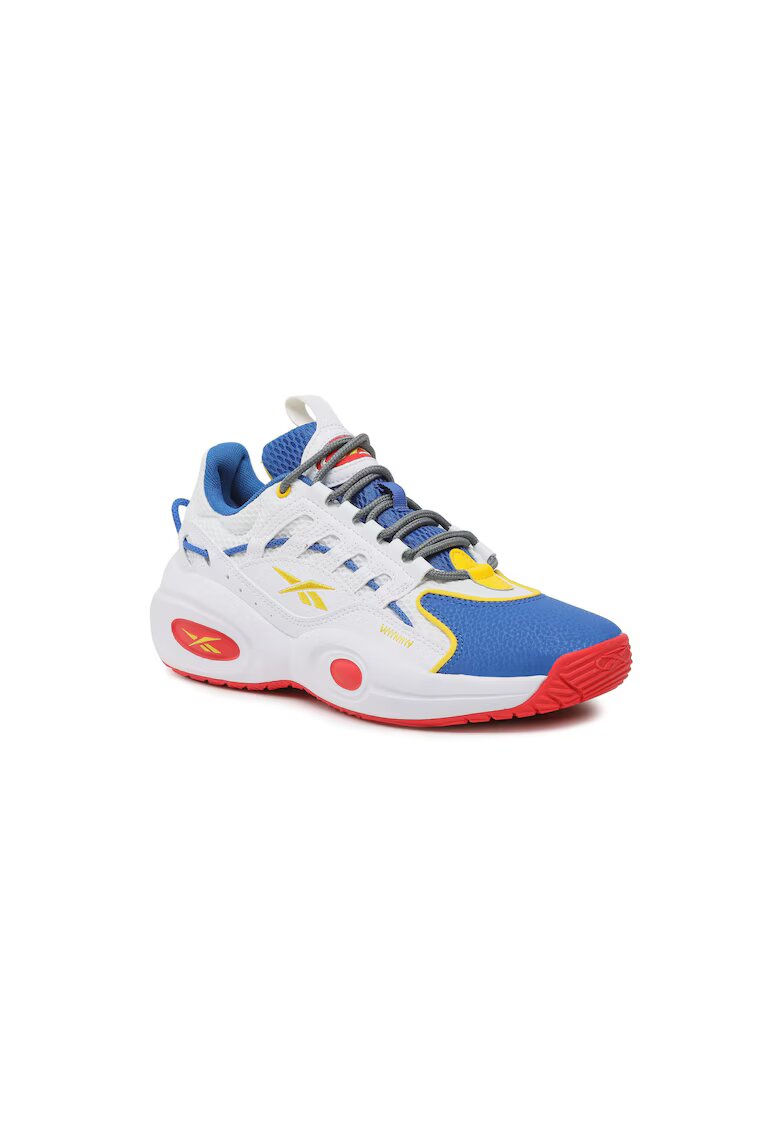 Reebok Баскетболни обувки Solution