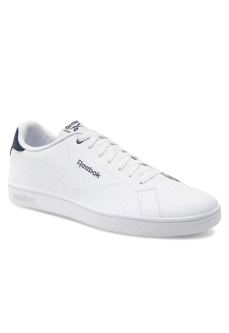 Reebok Бели мъжки обувки синтетичен материал