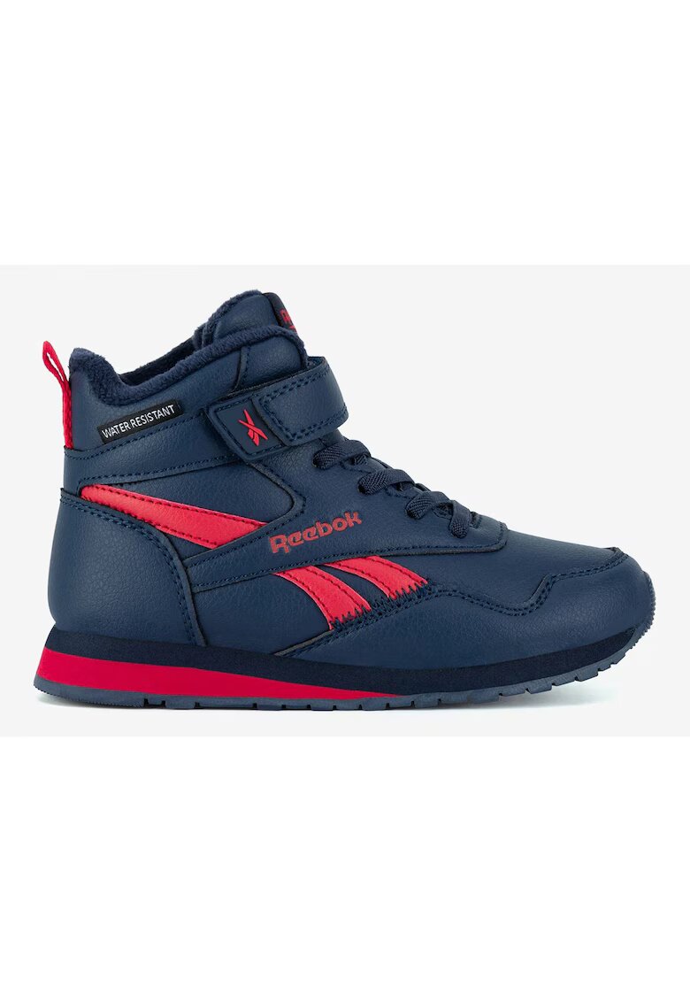 Reebok Ботуши за момчета - 5903419784262 - синтетични - сини