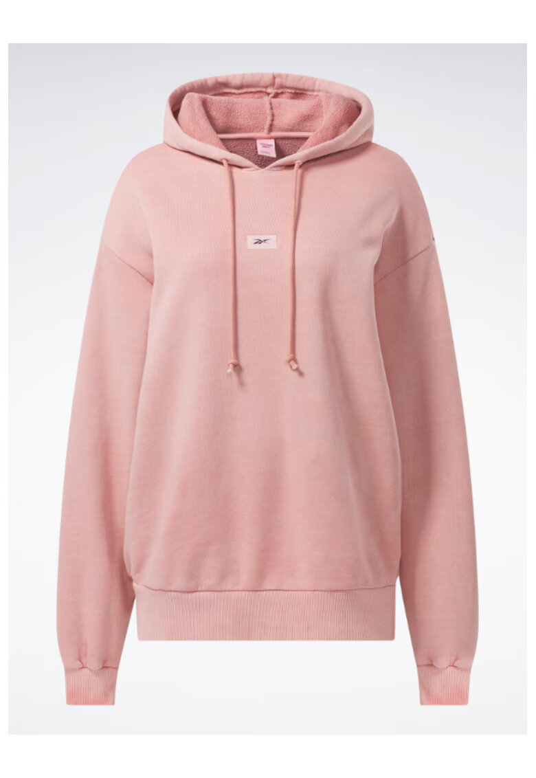 Reebok Дамска блуза - 301155980 - Памук