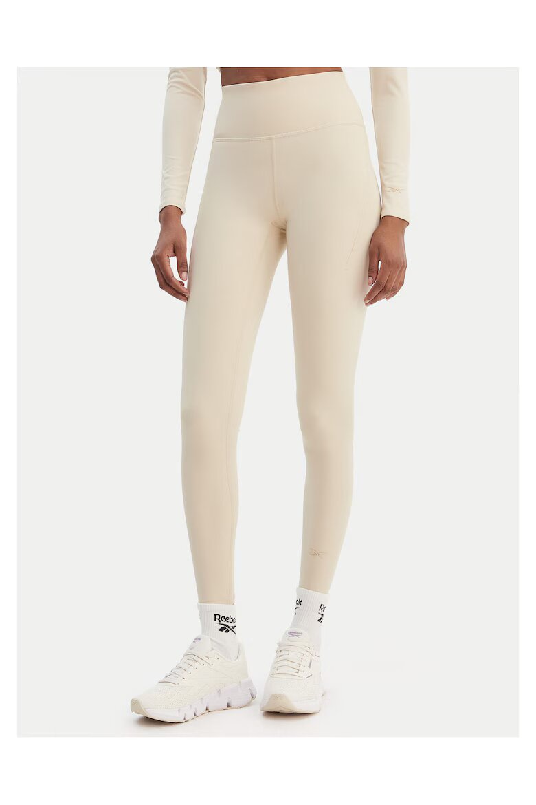 Reebok Дамски бежови клинове Бежов