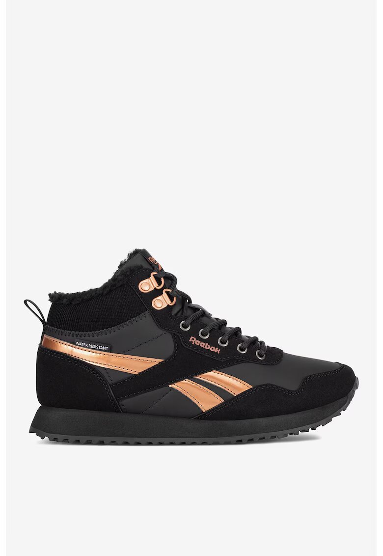 Reebok Дамски боти 5903419782855 - Синтетични - Черни