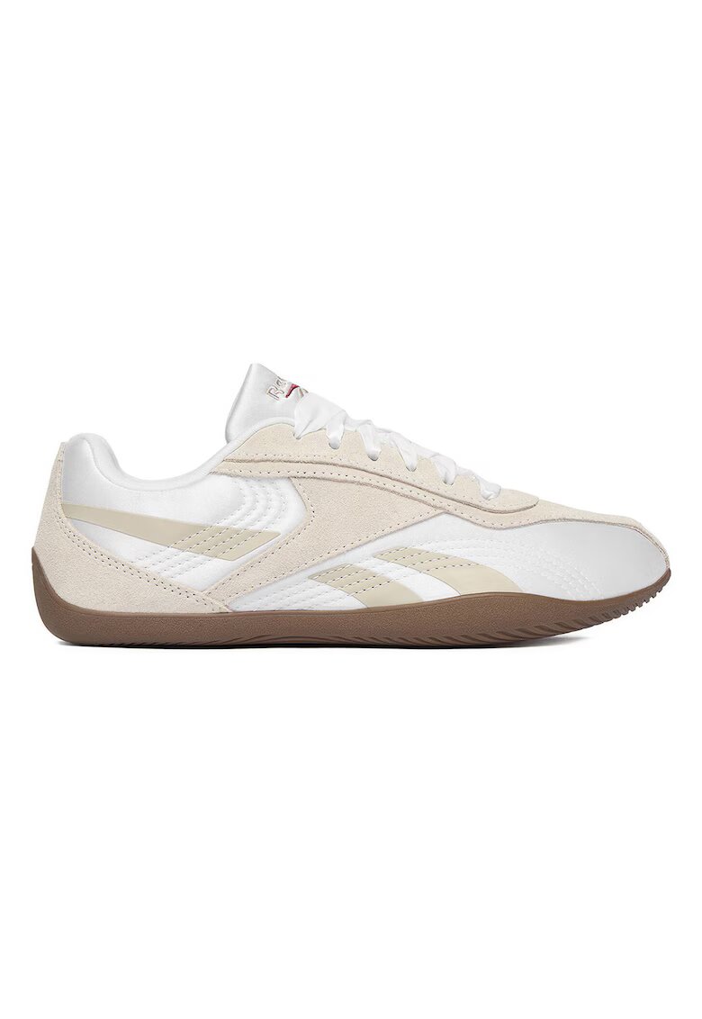 Reebok Дамски кецове /бежов