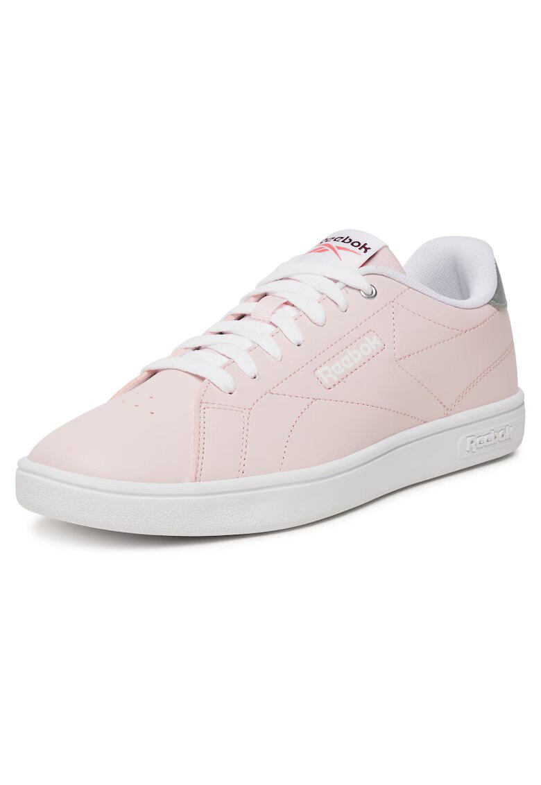 Reebok Дамски кецове CEO-COURT CLEAN