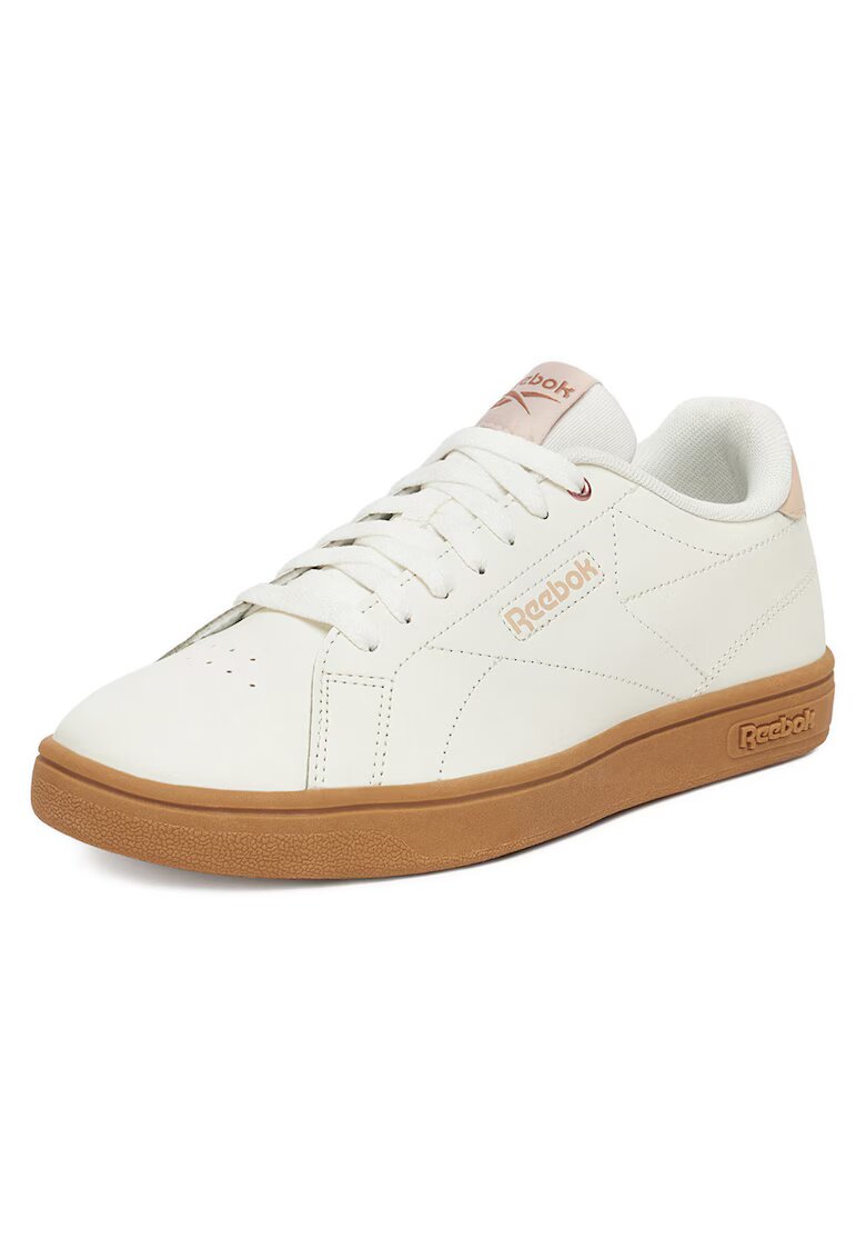 Reebok Дамски кецове - CEO-COURT CLEAN