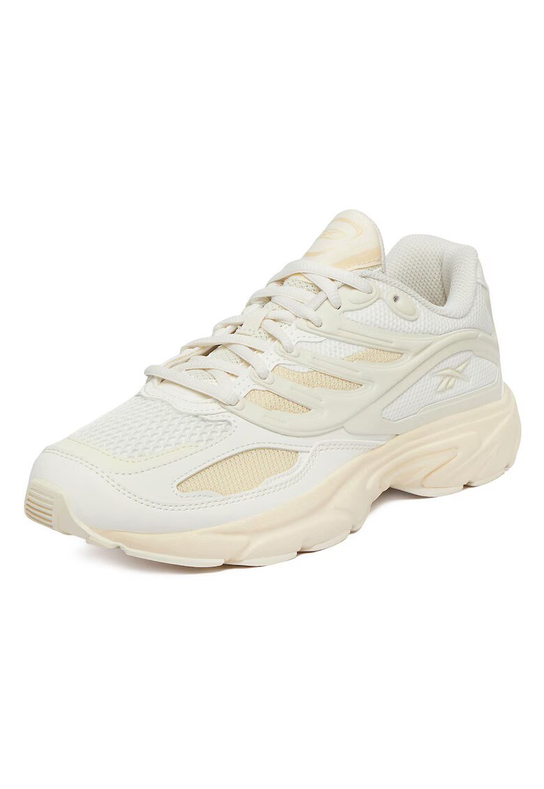Reebok Дамски кецове - синтетика