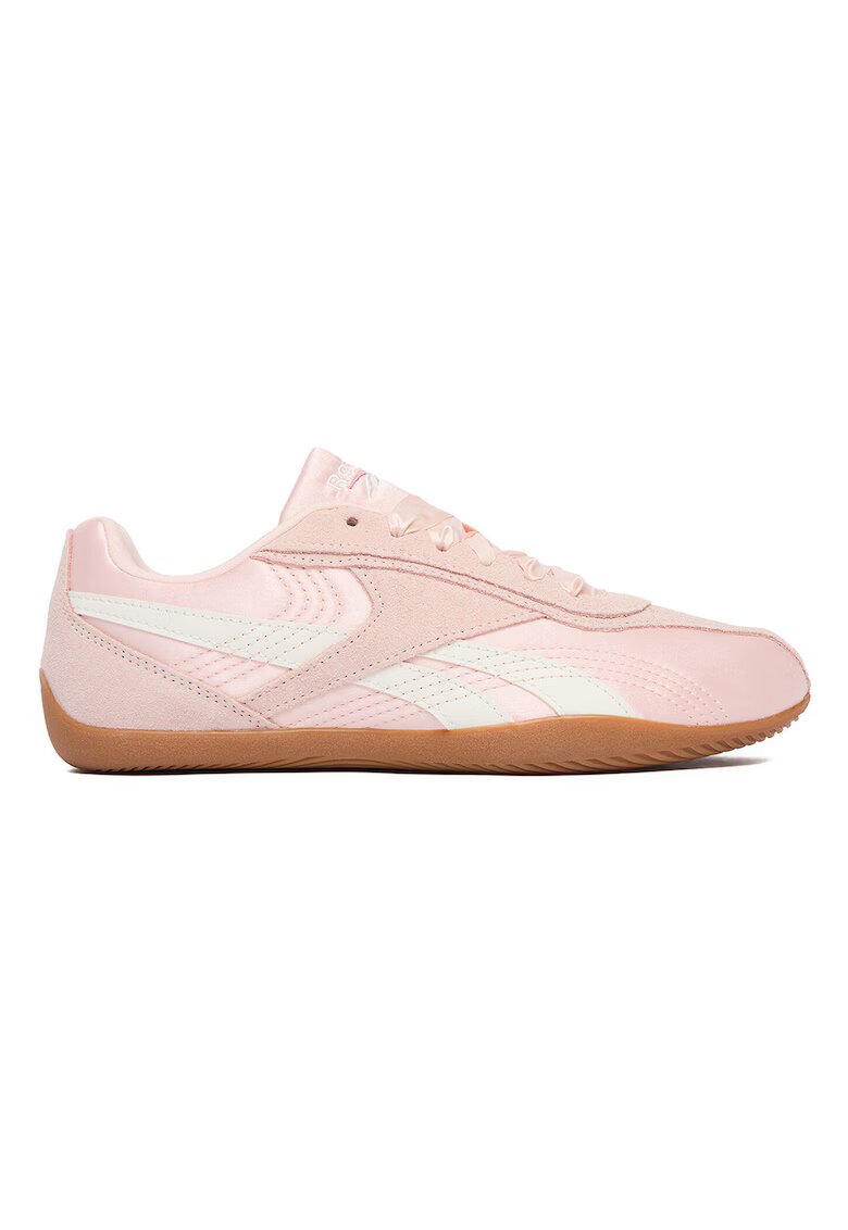 Reebok Дамски кецове - текстил